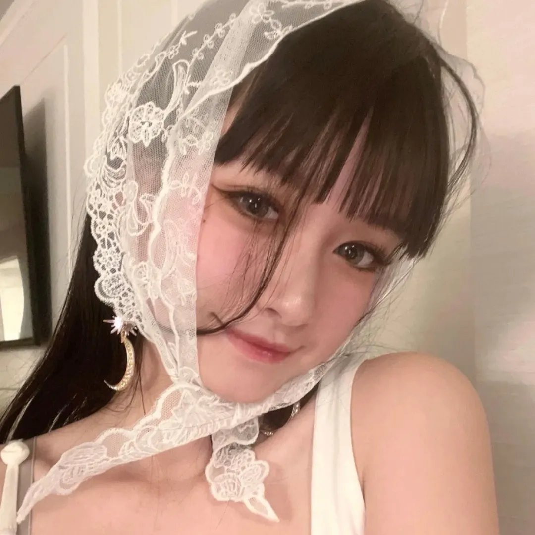 镜子破了