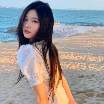 无瑕修女